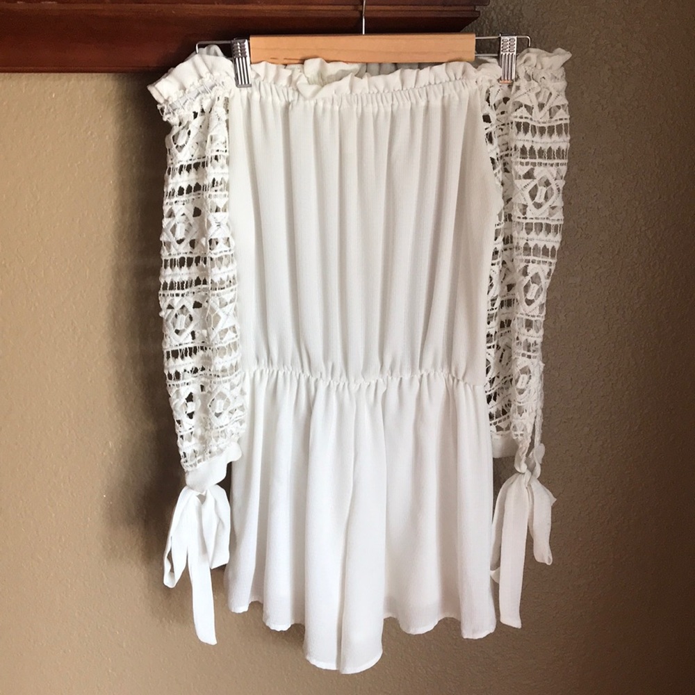 Easter Romper